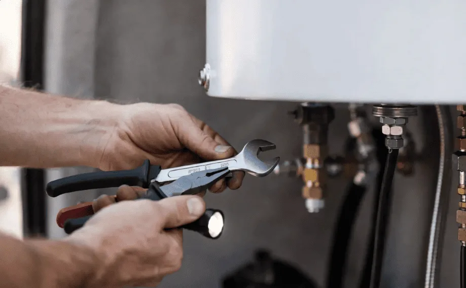 Why choose Water Heater Repair in Bridgeport, WV